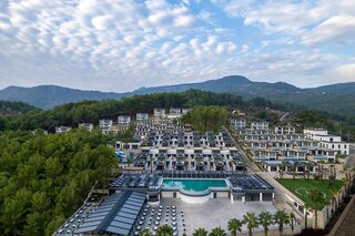 Olympos Health Resort