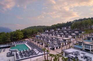 Olympos Health Resort