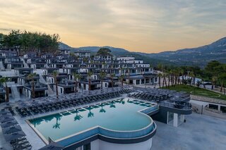 Olympos Health Resort