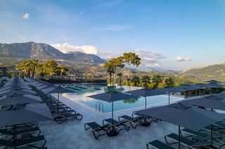 Olympos Health Resort