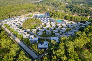 Olympos Health Resort