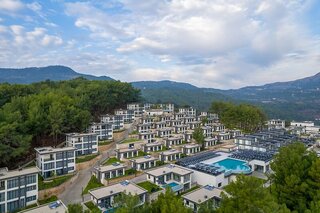 Olympos Health Resort