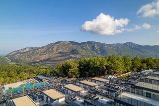 Olympos Health Resort