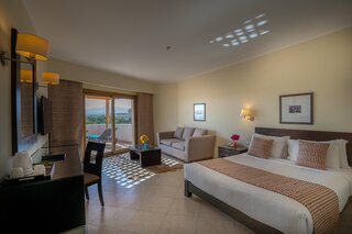 Fort Arabesque - The Beach Resort