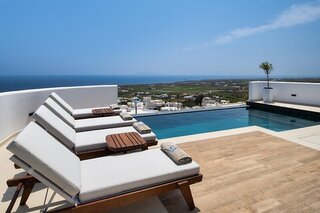 Venus Sunrise Suites & Villas