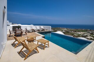 Venus Sunrise Suites & Villas