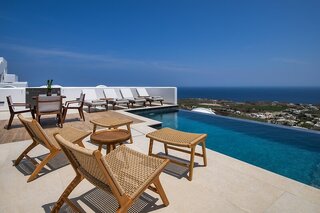 Venus Sunrise Suites & Villas