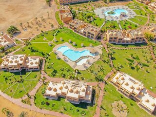 Wadi Lahmy Azur Resort Berenice