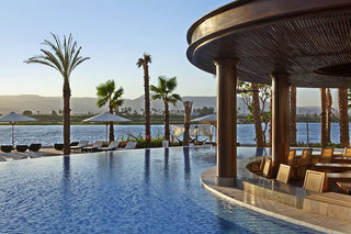 Hilton Luxor