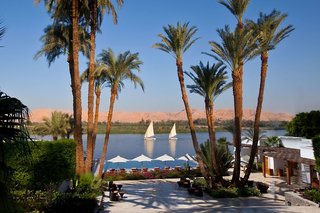 Hilton Luxor