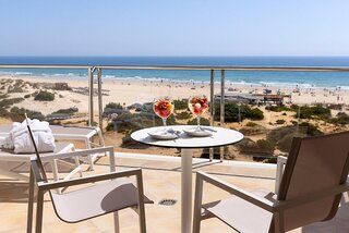 Hipotels Barrosa Palace