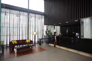 Sercotel Hotel Boulevard Vitoria-Gasteiz