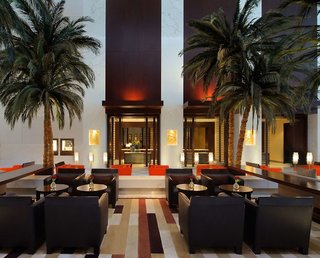 Hyatt Regency Dubai