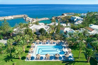 Iberostar Creta Marine