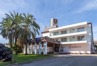 Hotel Jerez & Spa