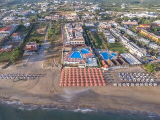 Kournas Village Beach Hotel