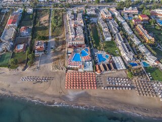 Kournas Village Beach Hotel