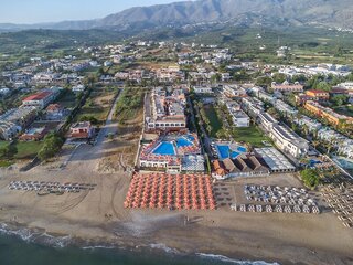 Kournas Village Beach Hotel