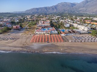 Kournas Village Beach Hotel