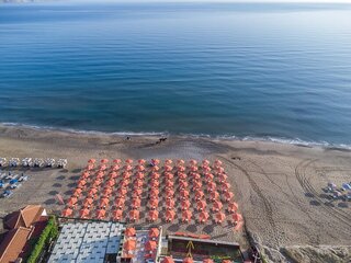 Kournas Village Beach Hotel