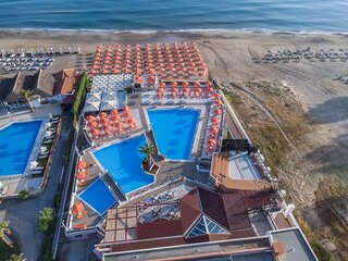 Kournas Village Beach Hotel