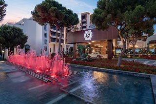 Selectum Luxury Resort Belek