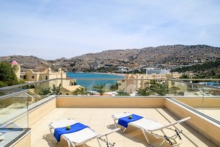 Lindos Royal Resort