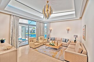 Rixos Premium Magawish Suites & Villas