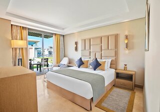 Rixos Premium Magawish Suites & Villas