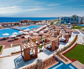 Rixos Premium Magawish Suites & Villas