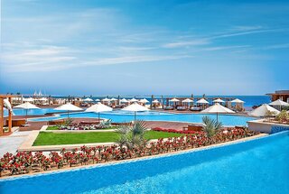 Rixos Premium Magawish Suites & Villas