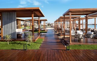 Rixos Premium Magawish Suites & Villas