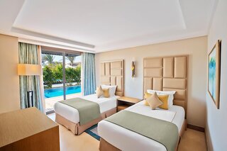 Rixos Premium Magawish Suites & Villas