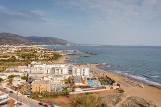 Malia Bay Beach Hotel & Bungalows