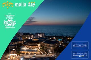 Malia Bay Beach Hotel & Bungalows