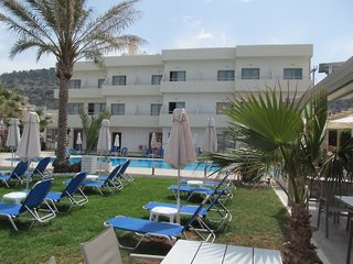 Malliotakis Beach Hotel