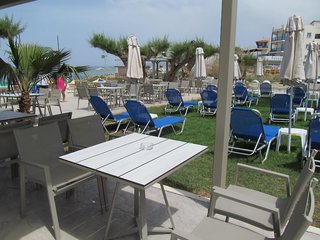 Malliotakis Beach Hotel