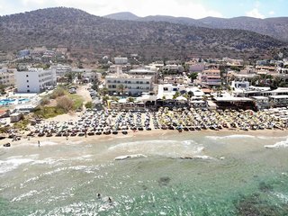 Malliotakis Beach Hotel