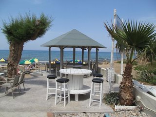 Malliotakis Beach Hotel