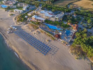 Mare Monte Beach Hotel