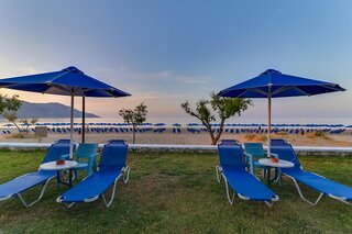 Mare Monte Beach Hotel