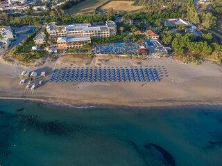 Mare Monte Beach Hotel