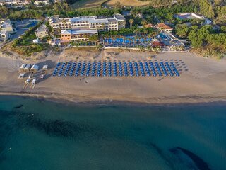 Mare Monte Beach Hotel