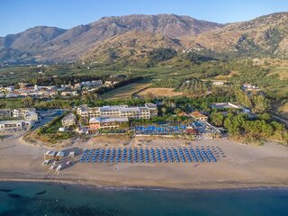 Mare Monte Beach Hotel