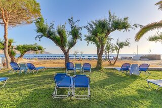 Mare Monte Beach Hotel