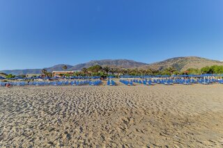 Mare Monte Beach Hotel