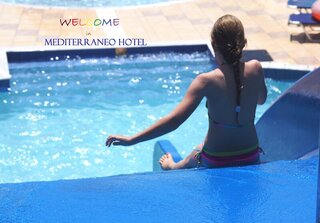 Mediterraneo Hotel