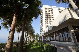 Mersin HiltonSA