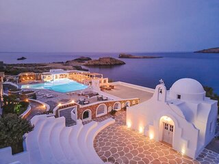 Grecotel Mykonos Lolita