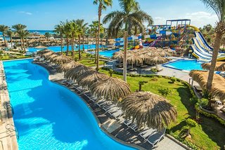 SUNRISE Aqua Joy Resort -Select-